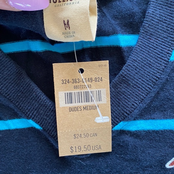 Shirt - Picture 2 of 2